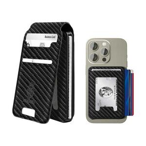 MagSafe Minimalist Wallet from Royal Forge